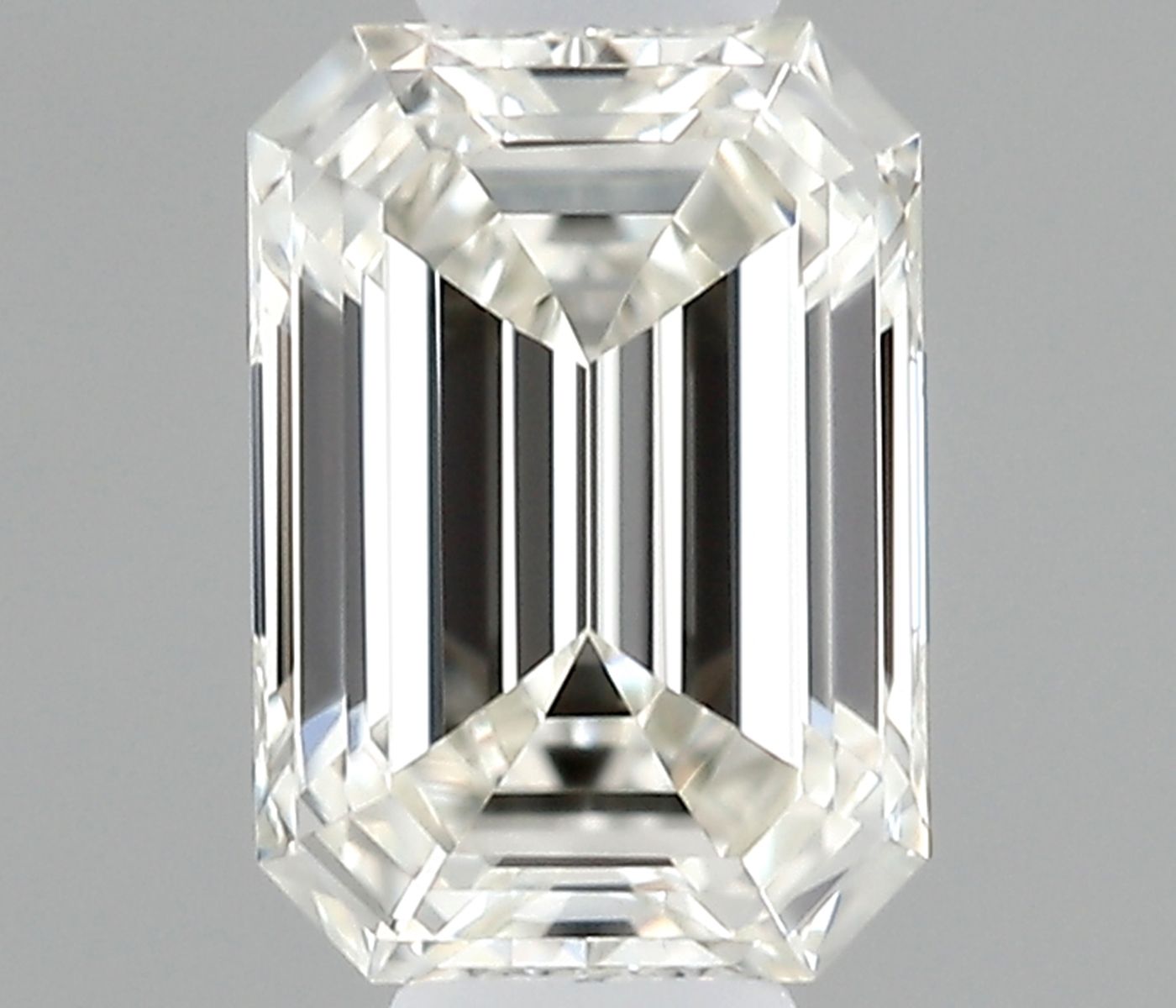 Diamond Natural 0,3Ct I-VS2 Emerald - IGI790618001