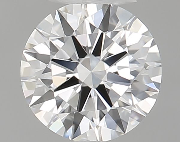 Diamond Natural 0,47Ct H-IF Round - GIA1513937874