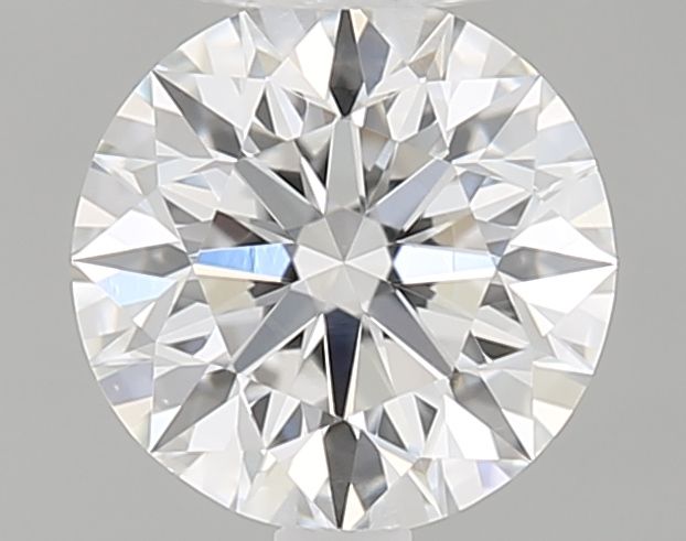 Diamond Natural 0,45Ct E-VS1 Round - GIA7532419639
