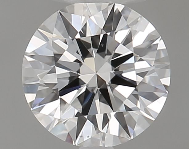 Diamond Natural 0,48Ct E-VS2 Round - GIA7521011564