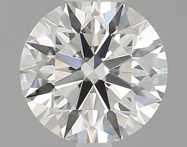 Diamond Natural 0,46Ct I-VVS1 Round - GIA1523998897