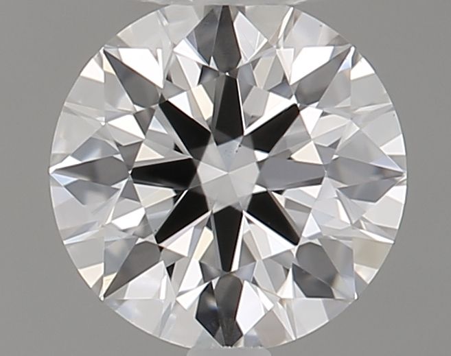 Diamond Natural 0,43Ct D-VS1 Round - GIA1528775330