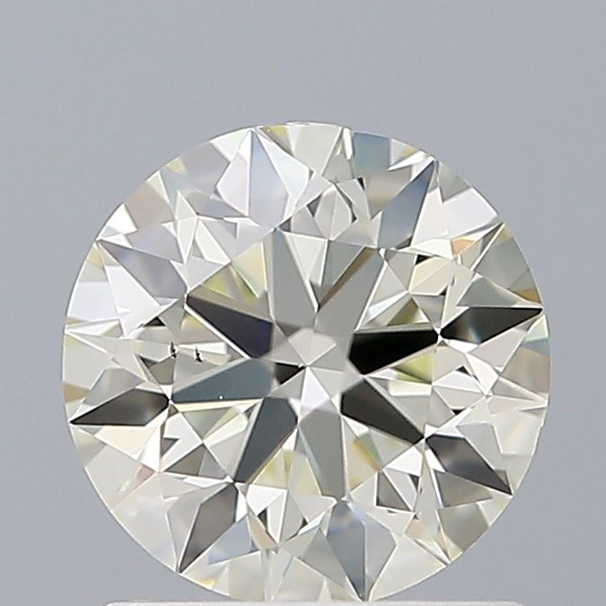 Diamond Natural 1Ct M-VS2 Round - GIA6391242218