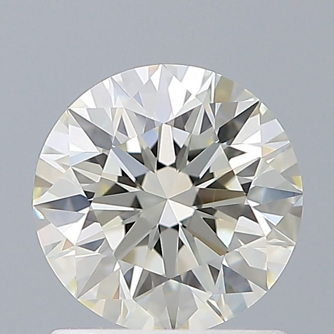 Diamond Natural 1Ct I-IF Round - IGI628465765