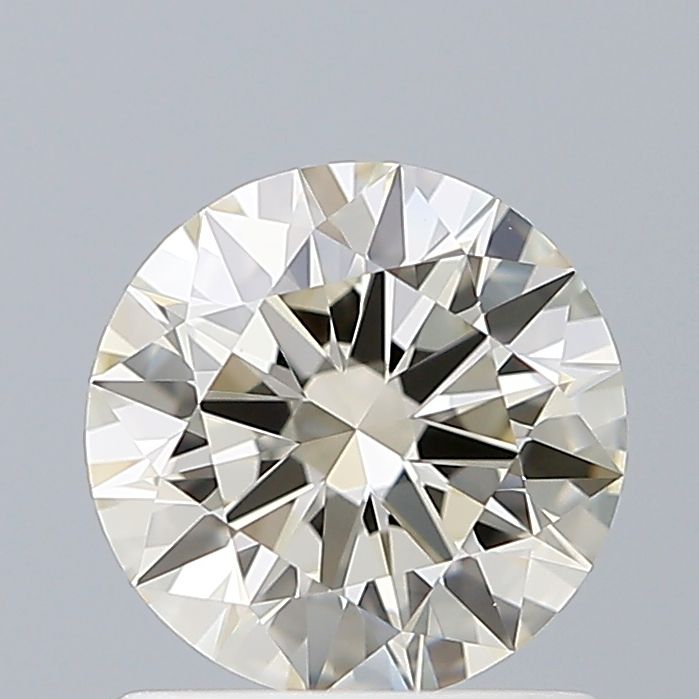 Diamond Natural 0,92Ct L-VVS1 Round - GIA1489688682