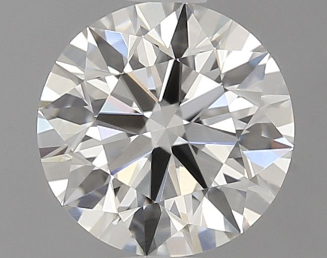 Diamond Natural 0,61Ct E-VVS2 Round - GIA1517397168