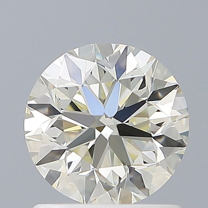 Diamond Natural 0,95Ct K-VVS1 Round - IGI550259442