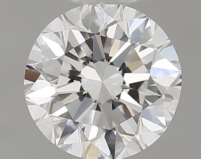 Diamond Natural 0,9Ct D-VVS1 Round - GIA6512049208