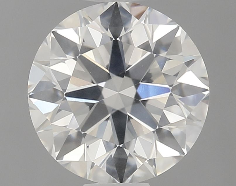Diamond Natural 1,2Ct H-SI2 Round - GIA1518794459
