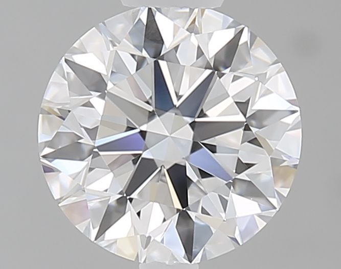 Diamond Natural 1,2Ct D-VVS2 Round - GIA2233863357