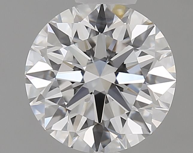 Diamond Natural 1,3Ct D-VVS2 Round - GIA2537674083