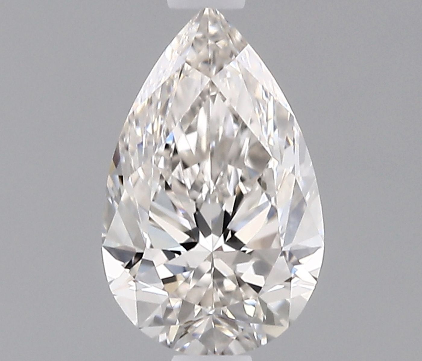Diamond Natural 0,82Ct I-VVS1 Pear - GIA6551067233