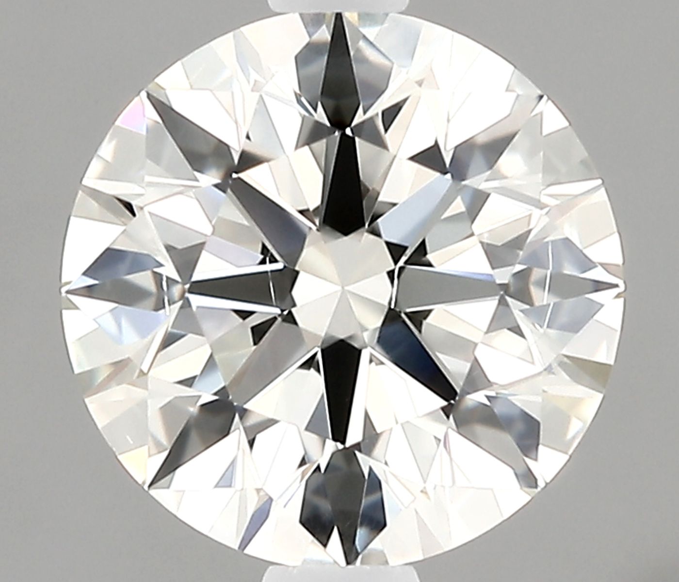 Diamond Natural 1,4Ct I-VS2 Round - IGI772699754