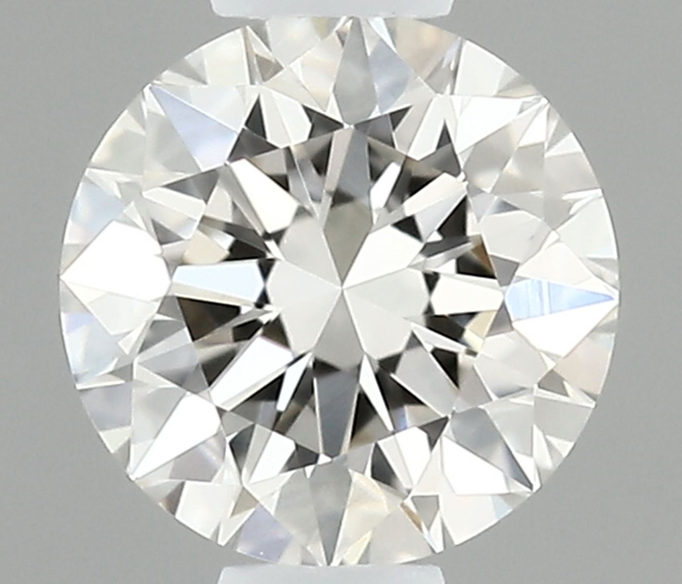 Diamond Natural 0,32Ct I-VVS2 Round - IGI790618386