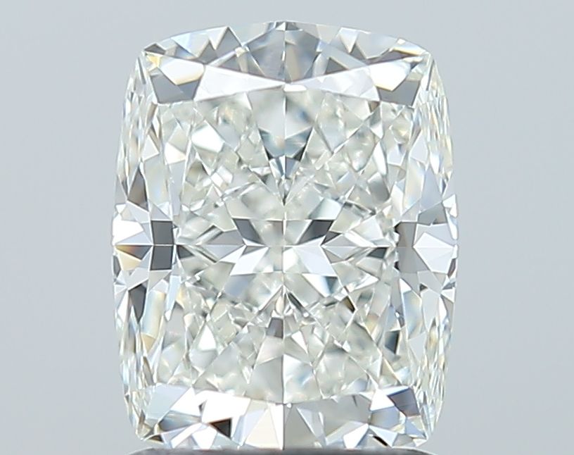 Diamond Natural 1,52Ct I-VS1 Cushion - GIA1236870213