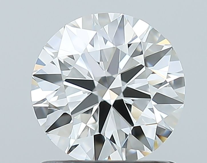 Diamond Natural 1,01Ct G-IF Round - GIA6233927710