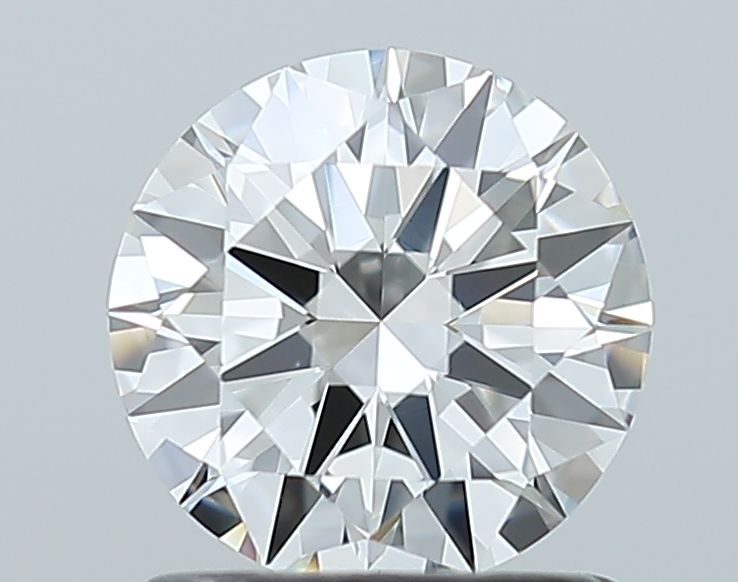 Diamond Natural 1Ct H-VVS2 Round - GIA1232927719