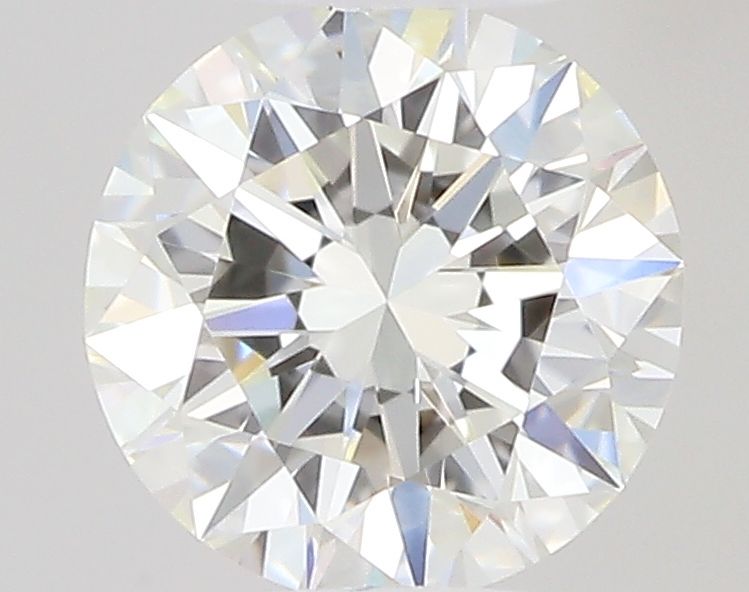 Diamond Natural 0,3Ct J-VVS2 Round - GIA5556108476