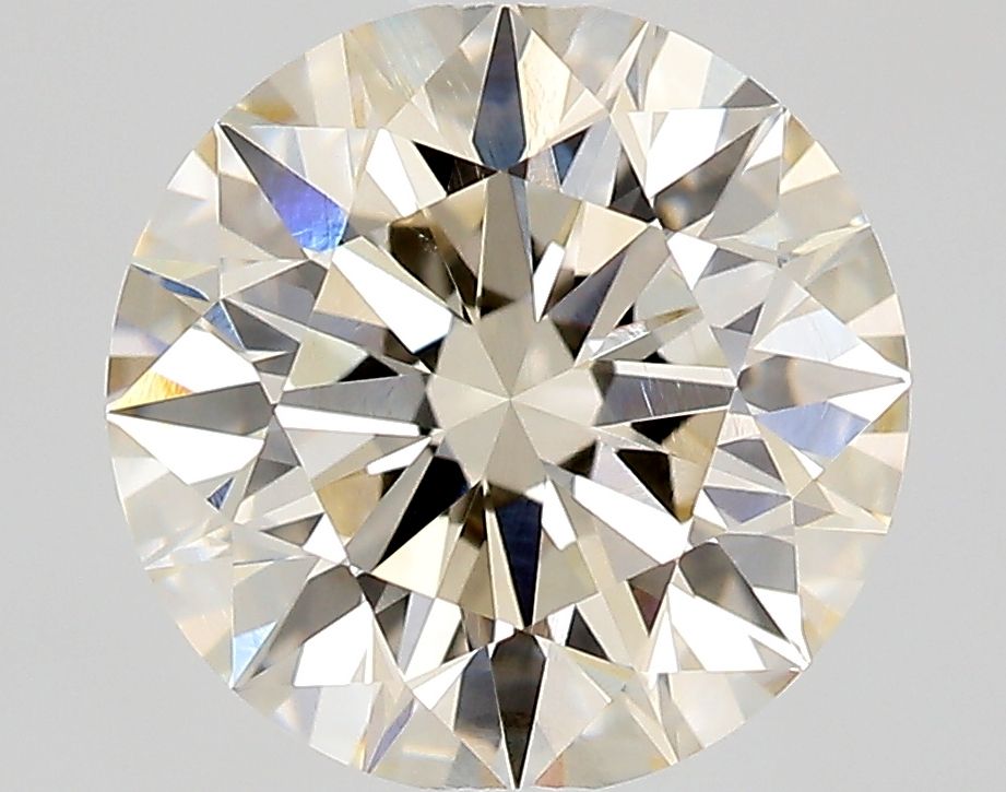 Diamond Natural 1,23Ct L-VS1 Round - GIA7531143984