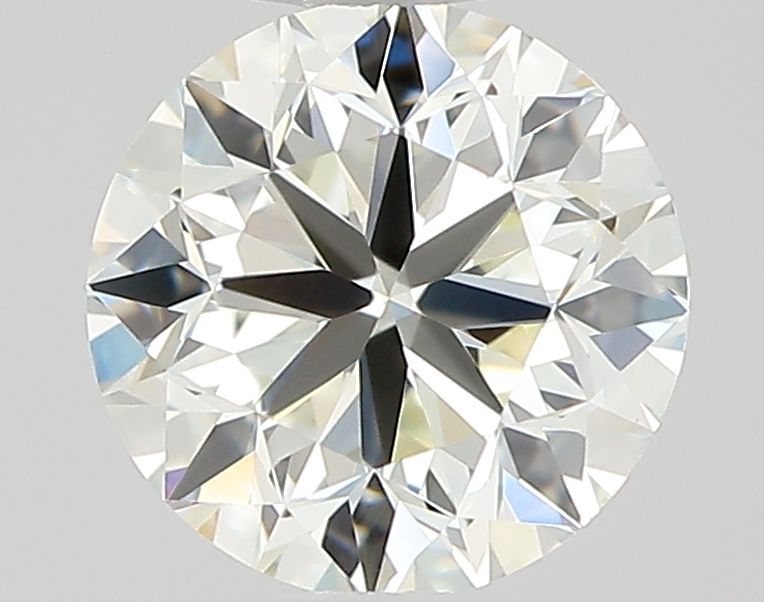 Diamond Natural 0,5Ct L-VS1 Round - GIA7546729694