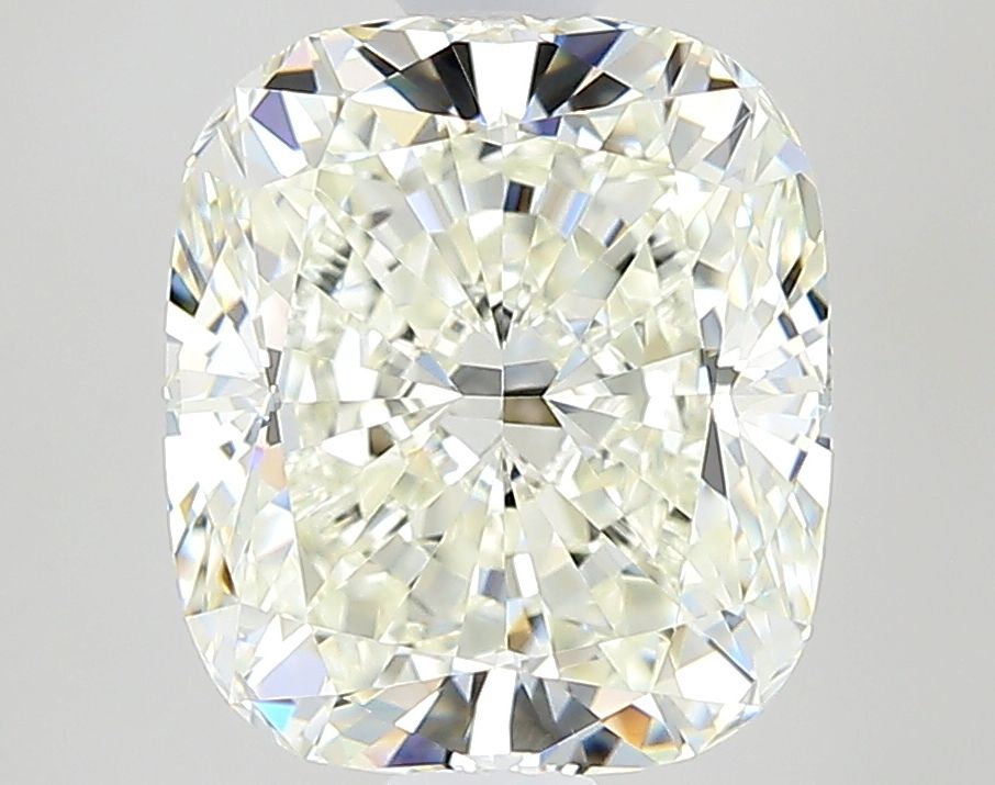 Diamond Natural 1,91Ct K-VS1 Cushion - GIA7548235616