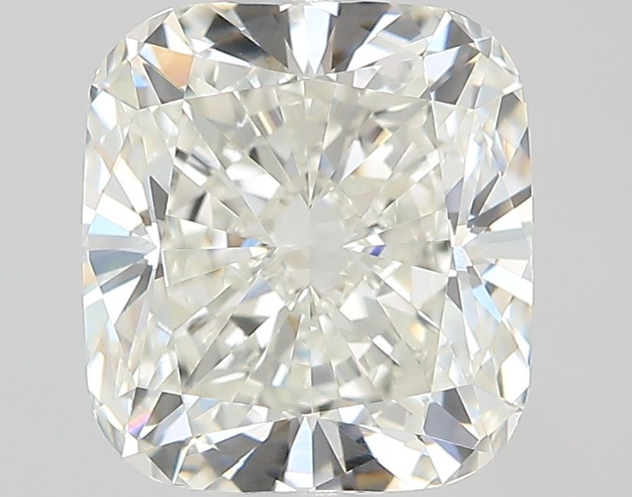 Diamond Natural 1,52Ct K-VVS2 Cushion - GIA2547347748