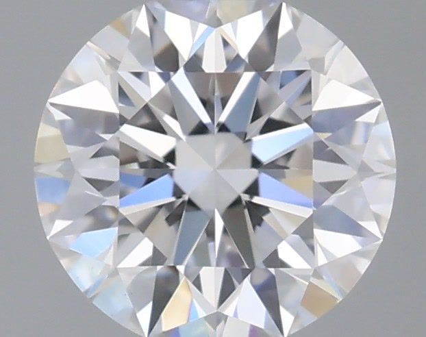 Diamond Natural 0,35Ct D-VS1 Round - GIA1538675749