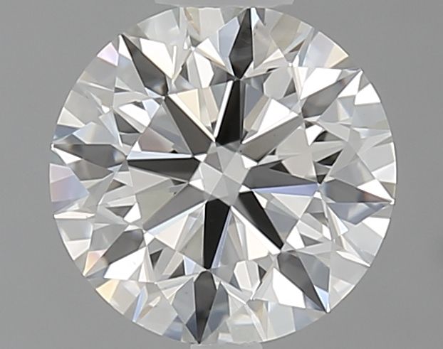 Diamond Natural 1,28Ct I-VS1 Round - GIA2537498218