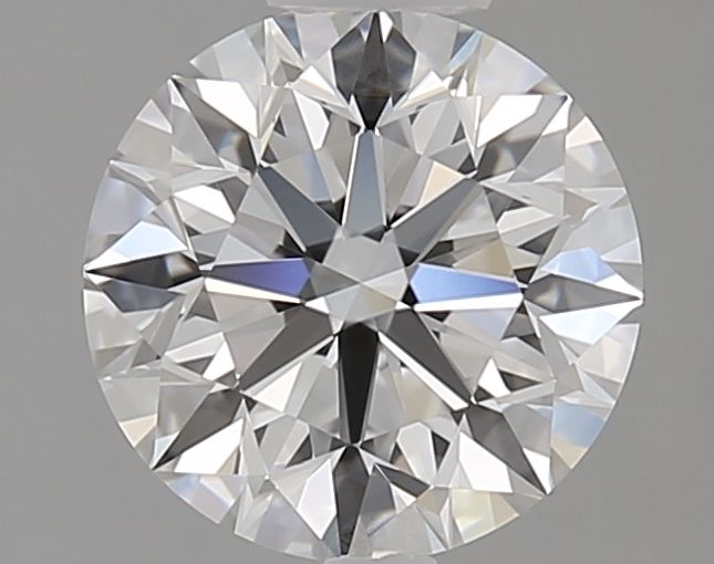 Diamond Natural 1,31Ct D-VVS1 Round - GIA1543310471