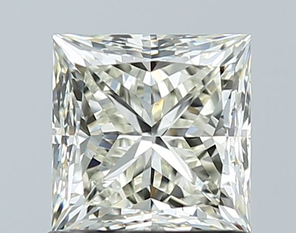 Diamond Natural 1,21Ct I-VS1 Princess - IGI762515999