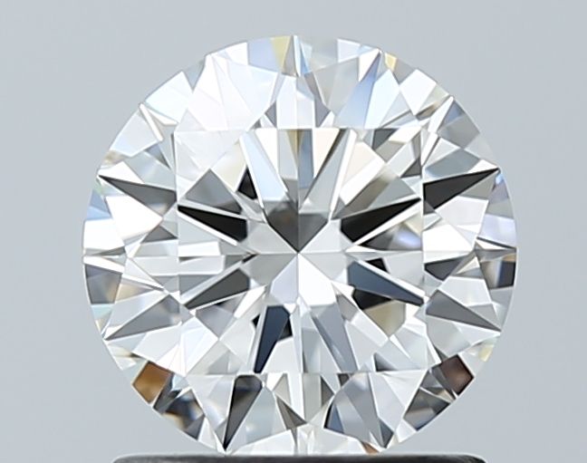 Diamond Natural 1,2Ct H-VVS2 Round - GIA5232935825