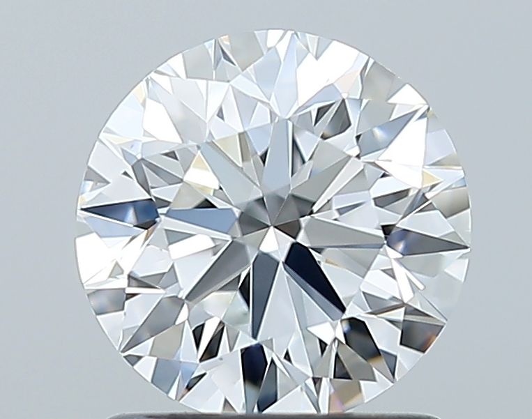 Diamond Natural 1,21Ct E-VS1 Round - GIA2235935868