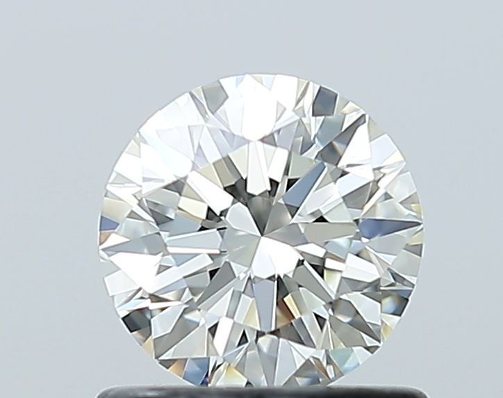 Diamond Natural 0,7Ct I-VVS1 Round - IGI778651467