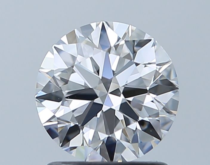 Diamond Natural 1,21Ct D-VVS2 Round - GIA2235935721