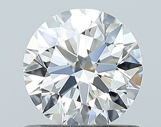 Diamond Natural 0,8Ct H-VS1 Round - IGI778651468
