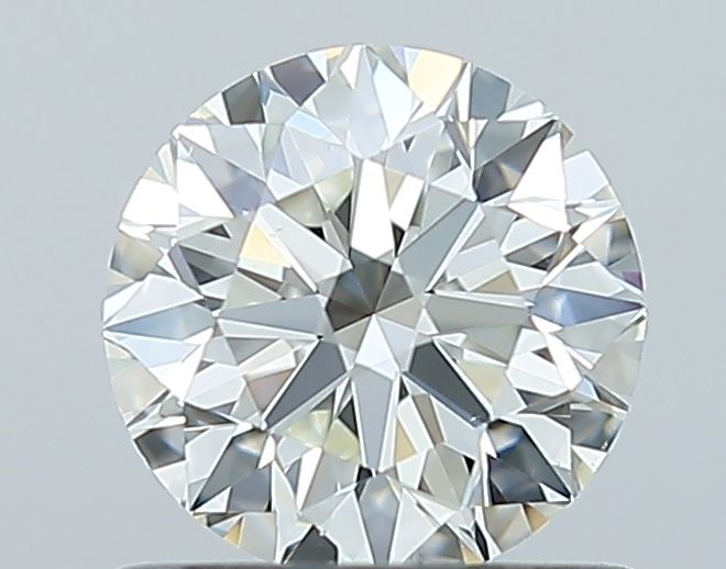 Diamond Natural 0,8Ct H-VS1 Round - IGI778651371