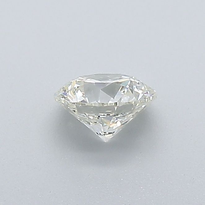 Diamond Natural 0,4Ct K-VVS2 Round - GIA6431376044