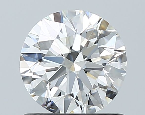 Diamond Natural 0,92Ct G-IF Round - IGI762516077