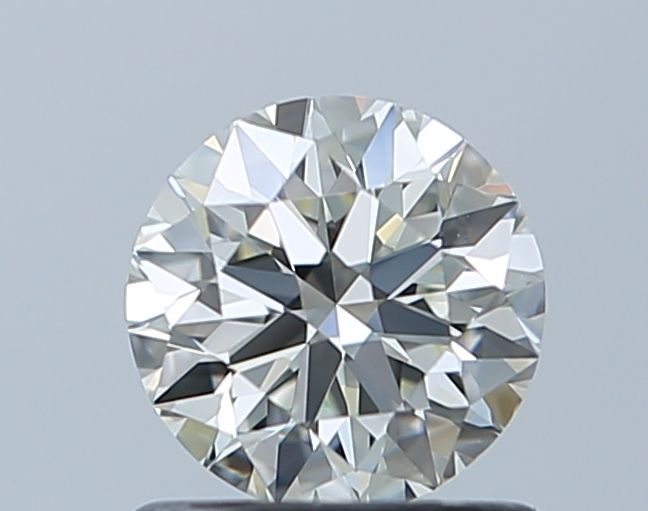 Diamond Natural 0,8Ct I-IF Round - IGI778651367