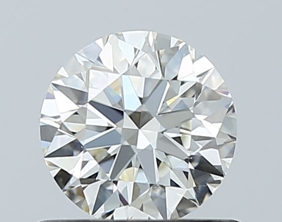Diamond Natural 0,7Ct G-VS2 Round - IGI778651364