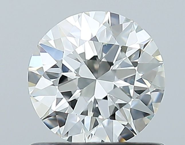 Diamond Natural 0,7Ct H-IF Round - IGI778651347
