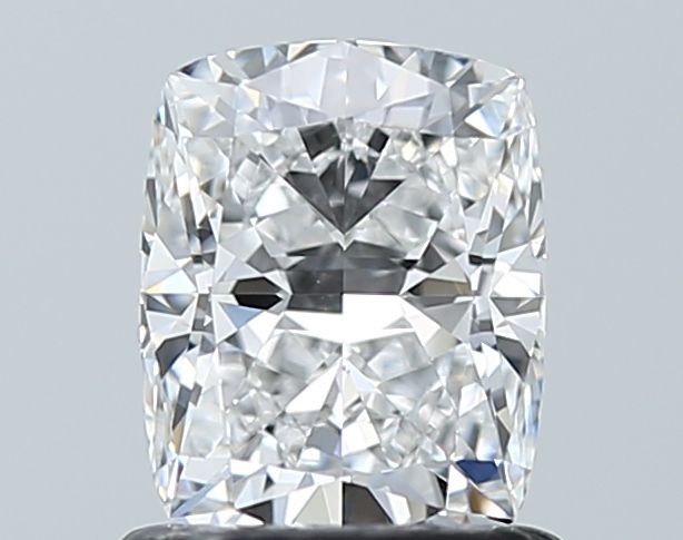 Diamond Natural 1,01Ct E-VS2 Cushion - GIA2546881509