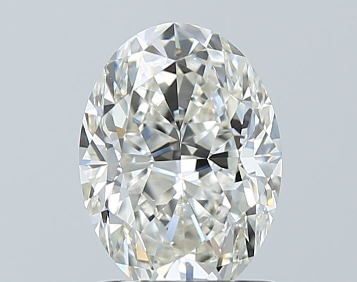 Diamond Natural 1,2Ct H-VS2 Oval - GIA6545924750