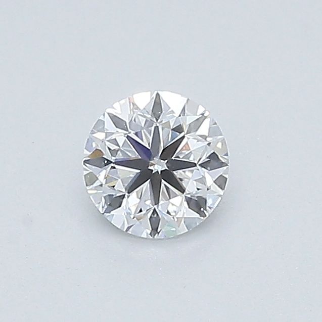 Diamond Natural 0,3Ct D-VS1 Round - GIA6421727921