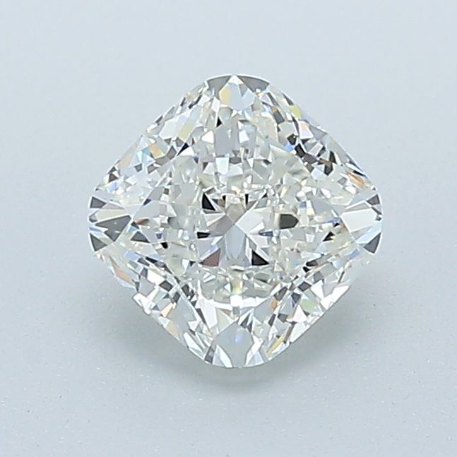 Diamond Natural 0,82Ct I-VVS1 Cushion - GIA3435072414
