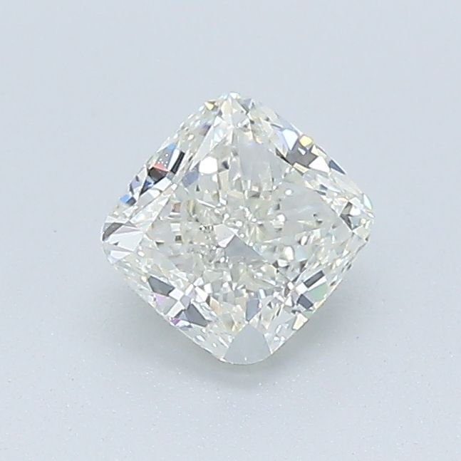 Diamond Natural 0,6Ct J-VS1 Cushion - GIA5423922173