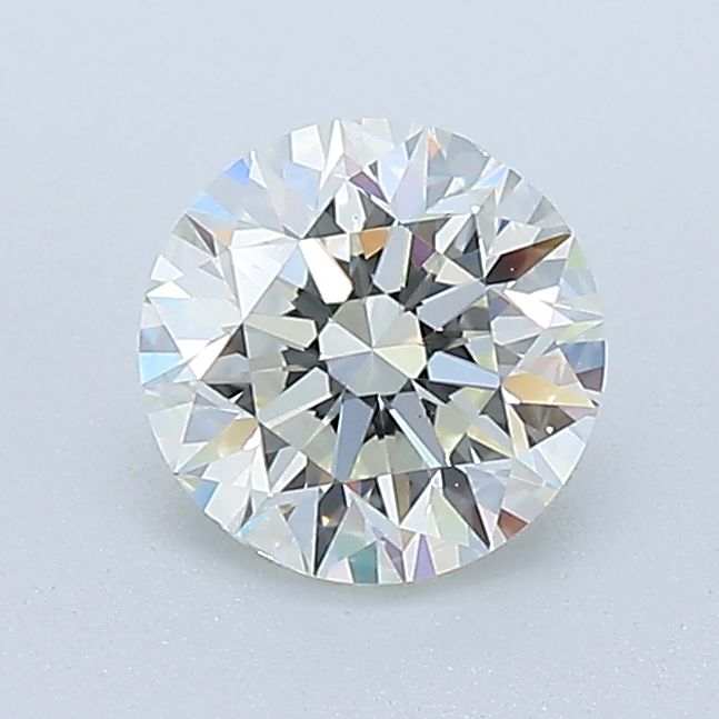 Diamond Natural 0,8Ct K-VS2 Round - GIA2437355910