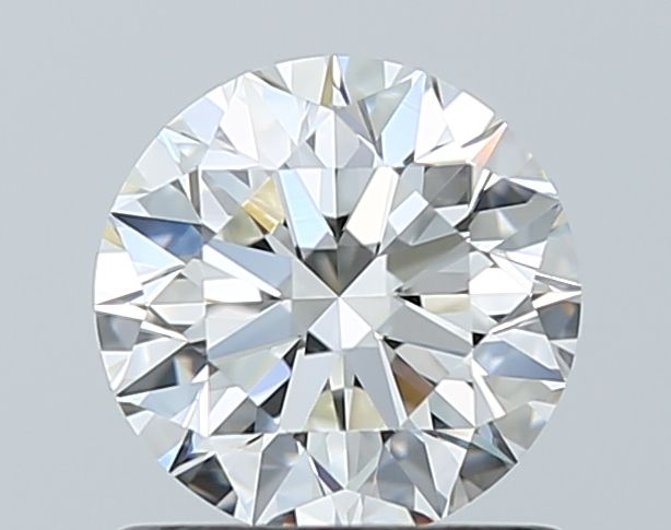 Diamond Natural 1Ct H-VVS1 Round - GIA2231927705