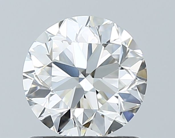 Diamond Natural 1,02Ct G-VVS2 Round - HRD260000081620