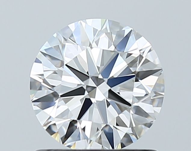 Diamond Natural 1,02Ct G-VVS2 Round - GIA5556048687